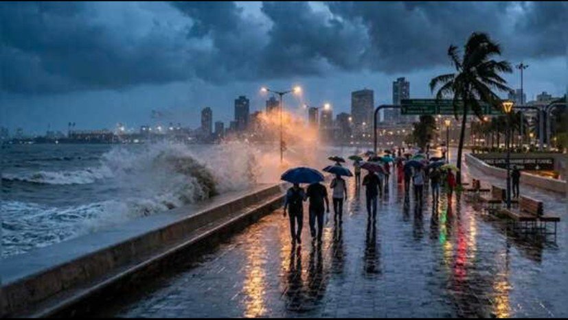 Best Time to Visit Mumbai, Maharashtra: Complete Travel Guide 2026