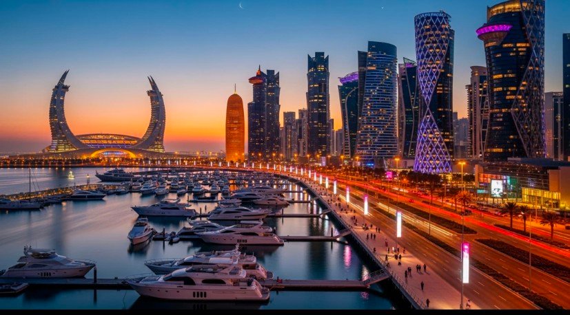 Best Time to Visit Qatar 2026: Complete Travel Guide