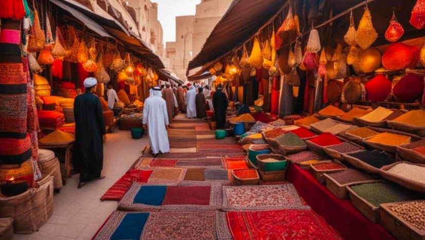 Best Time to Visit Saudi Arabia 2026: Complete Travel Guide