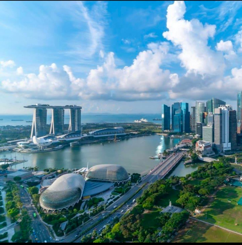 Best Time to Visit UAE & Singapore: Travel Guide 2026