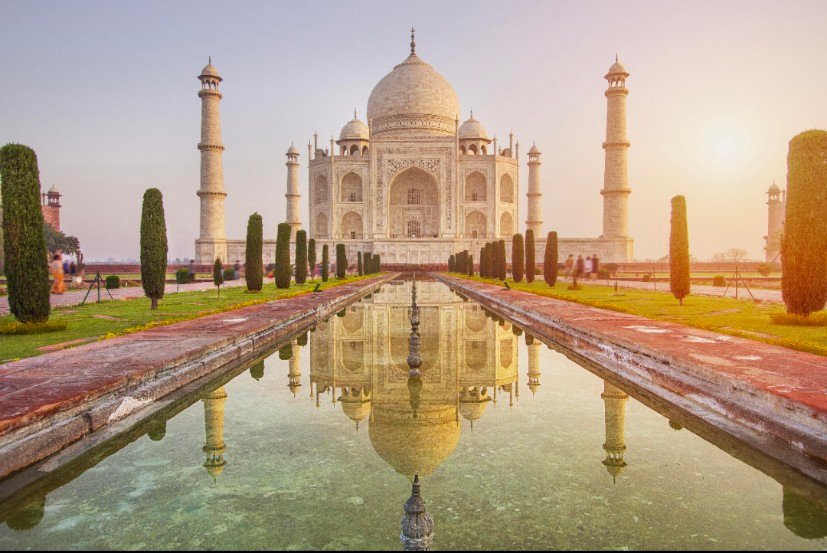 Title: How to Explore India in 2026: Best Places, Budget & Travel Tips