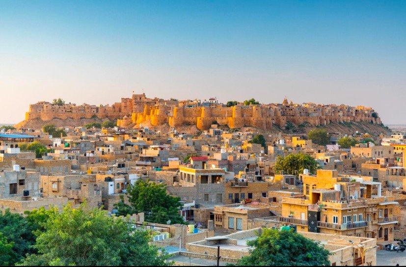 Best Time to Visit Jaisalmer, Rajasthan in 2026: Complete Travel Guide