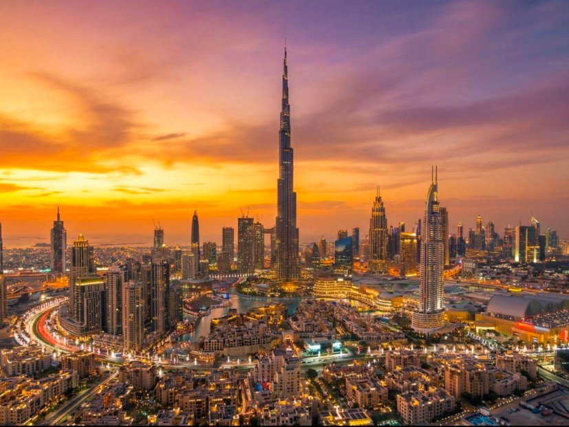 TitleHow to Visit Burj Khalifa in 2026: Tickets, Best Time & Tips