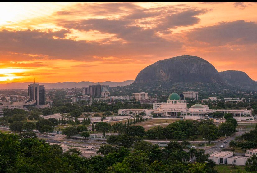 Nigeria Travel Guide 2026: Best Time to Visit, Top Places, Things to Do & Travel Tips